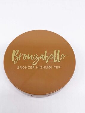 Belle Beauty Bronzabelle Bronzer & Contour Compact Tuscan Sun